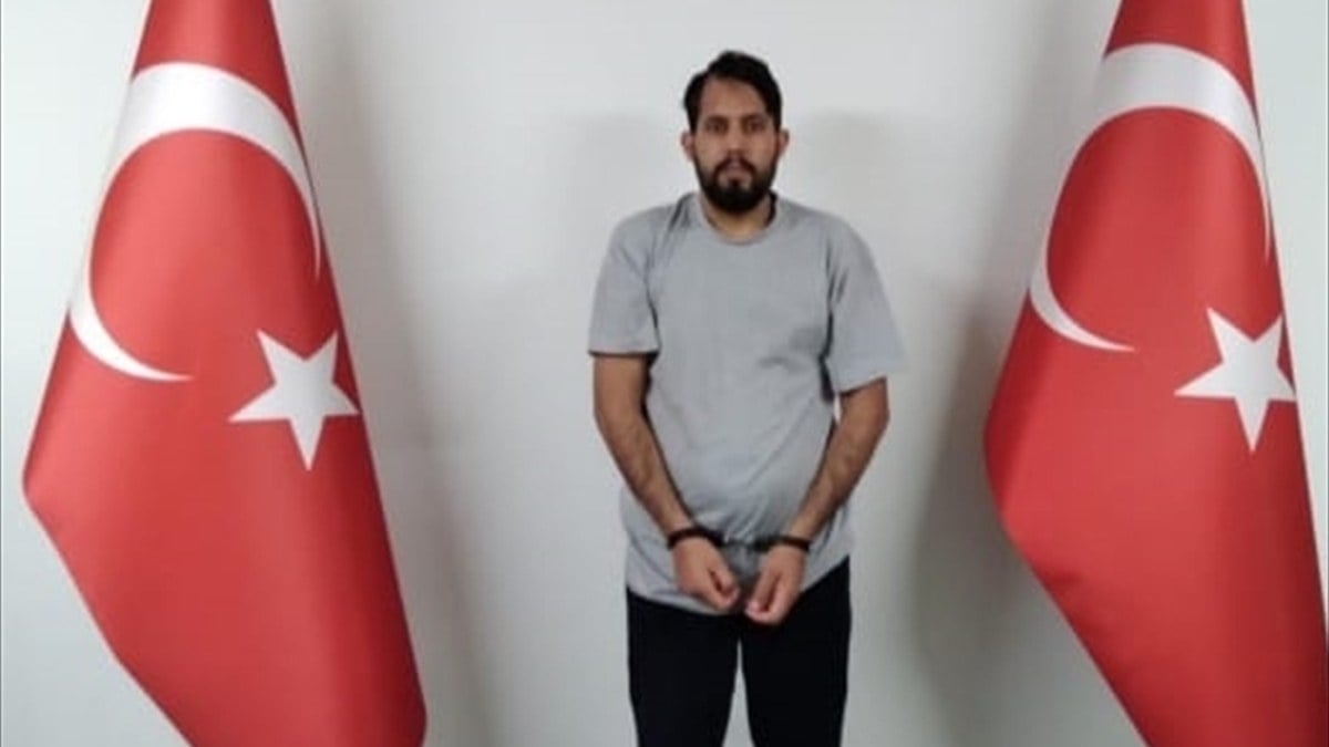 MİT ve Emniyet’ten ortak operasyon… Saldırı hazırlığındaki 32 DEAŞ teröristi yakalandı