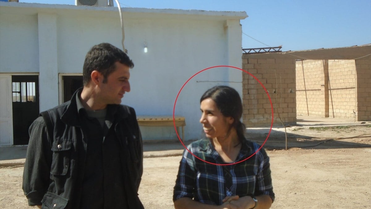 MİT’ten nokta atışı hava operasyonu: Yeşil kategorideki PKK’lı Sebahat Ormanlı öldürüldü