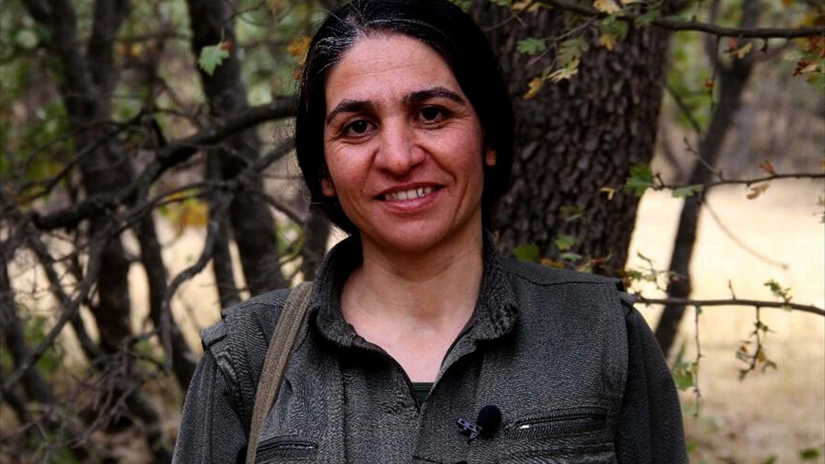 MİT’ten PKK’ya bir darbe daha! Sözde yöneticilerinden biri daha öldürüldü…