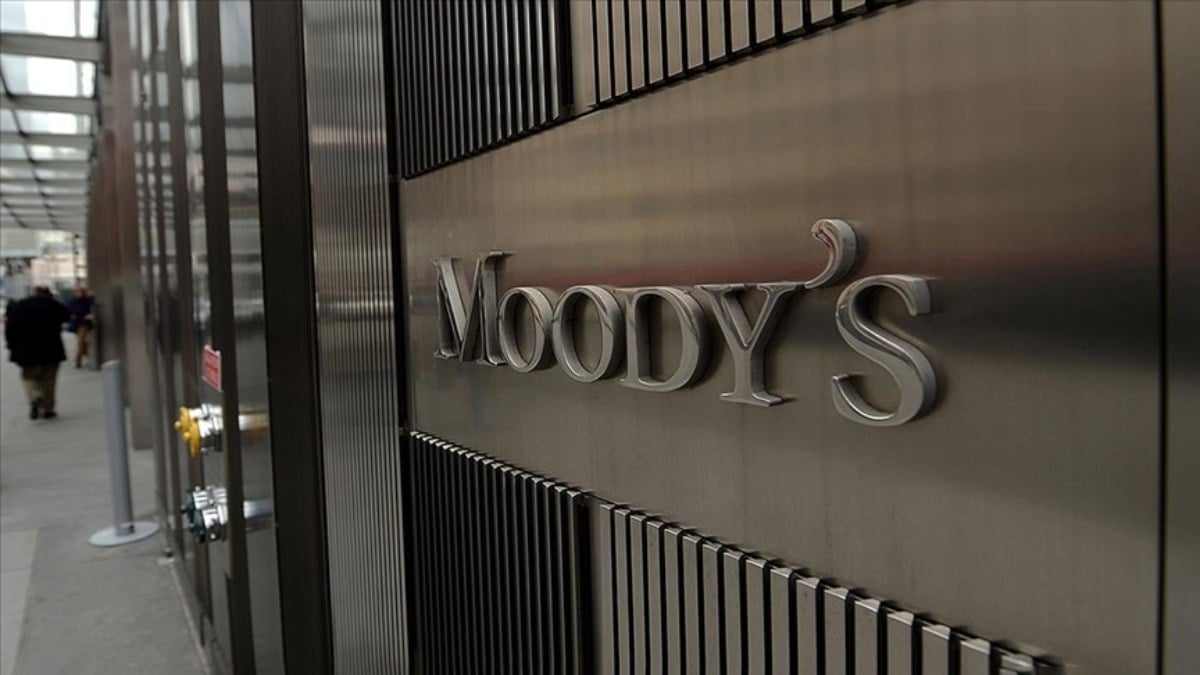 Moody’s 2024 için kredi notunu değerlendirme takvimini açıkladı! İnceleyeceği ilk ülke: Türkiye