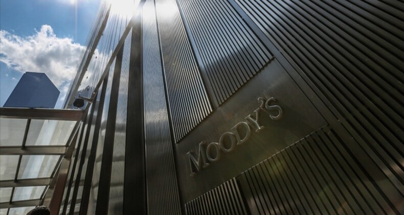 Moody’s 2024’te küresel bankalar için negatif görünüm riski var