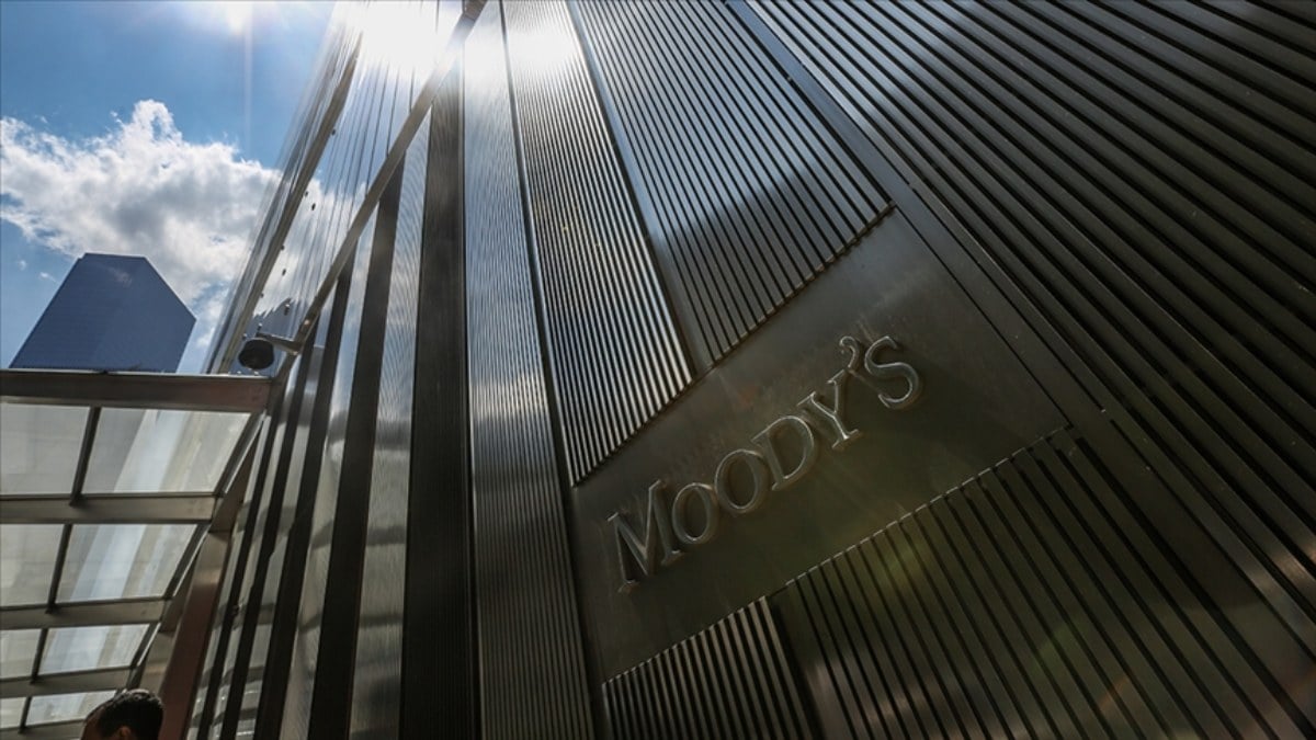 Moody’s 2024’te küresel bankalar için negatif görünüm riski var