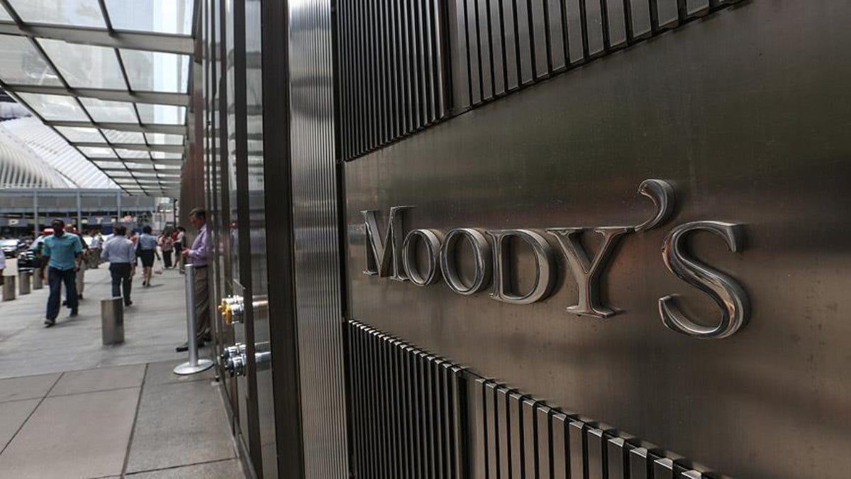 Moody’s, yeni Türkiye raporunu yayınladı