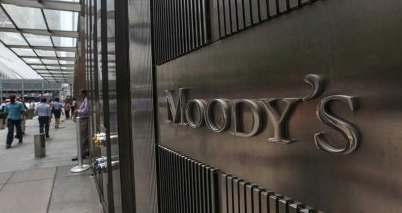 Moody’s’ten yeni Türkiye raporu: Kredi notu pozitife çevrilebilir