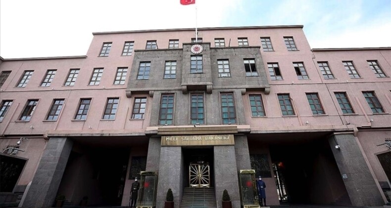 MSB’den Tuzla Piyade Okulundaki olaya ilişkin açıklama: Sıralı amirlerin görev yerleri değiştirildi