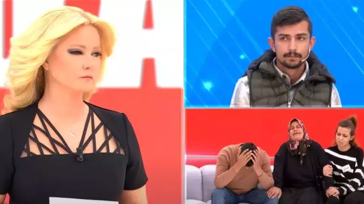 Müge Anlı ortaya çıkarmıştı… Kan donduran cinayette yeni detaylar!