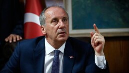 Muharrem İnce’den CHP’ye İzmir uyarısı: Çantada keklik görüyorlar