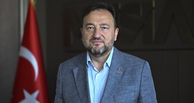 MÜSİAD: Fiyat artışları 2024’ün 2. yarısında makul düzeylere gerileyecek