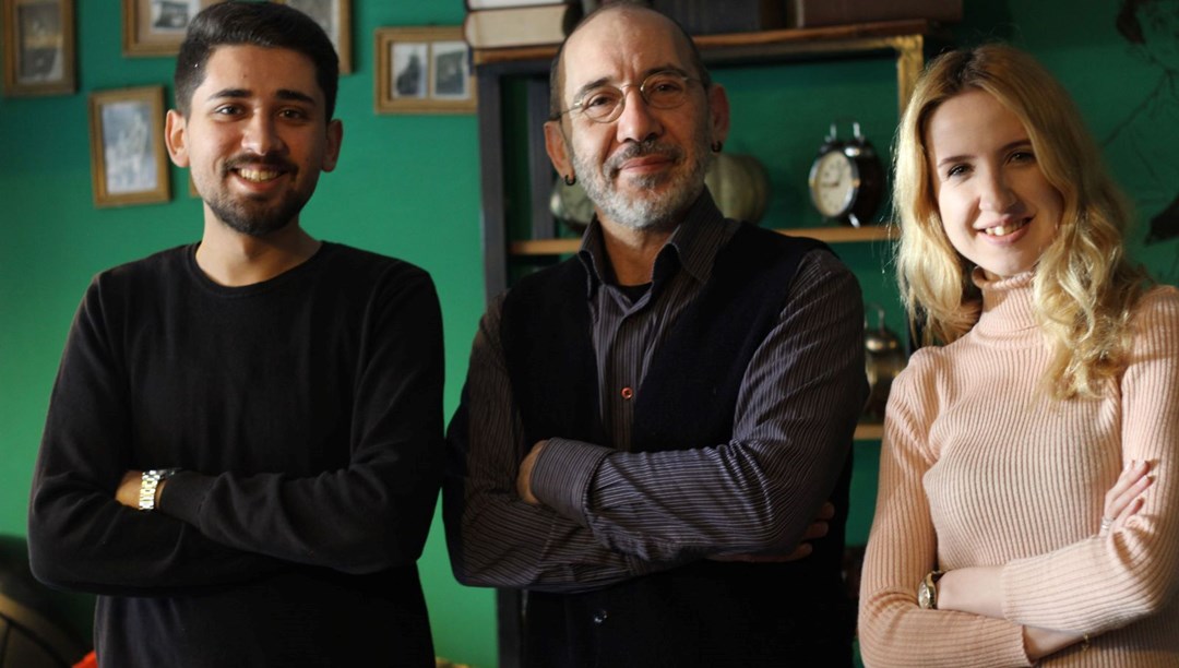 Müzikle terapiyi anlatan belgesele uluslararası ödül