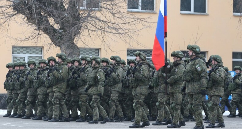 NATO’ya Rusya uyarısı: 3 yıl içinde Batı’ya saldırabilirler