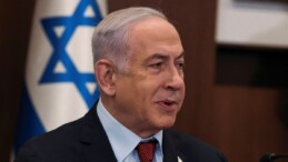 Netanyahu: Filistin yönetimi İsrail’i aşamalı olarak yıkmak istiyor