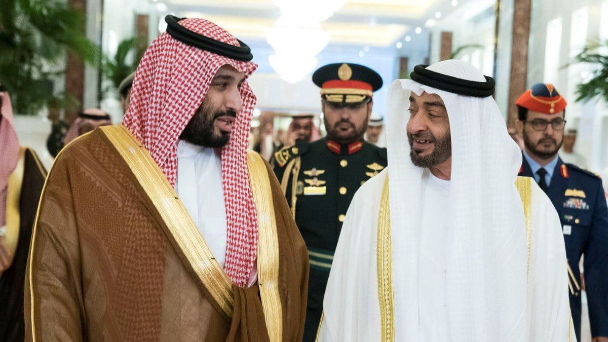 Netanyahu: Gazze’nin yeniden inşasının faturasını Suudiler ve BAE ödeyecek