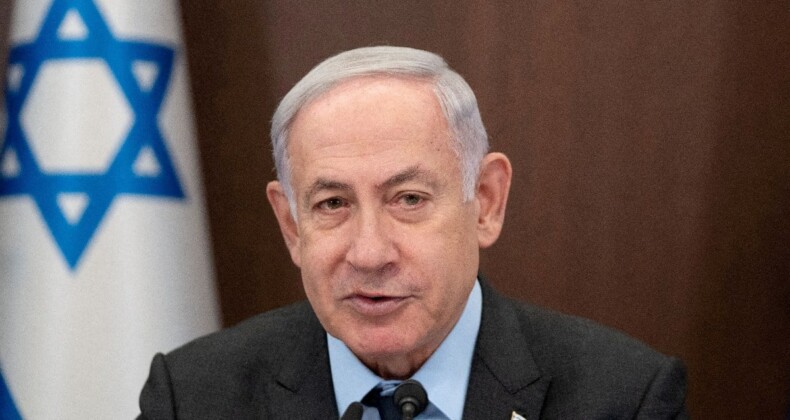 Netanyahu’ya yolsuzluk suçlaması: Dava, kaldığı yerden devam ediyor