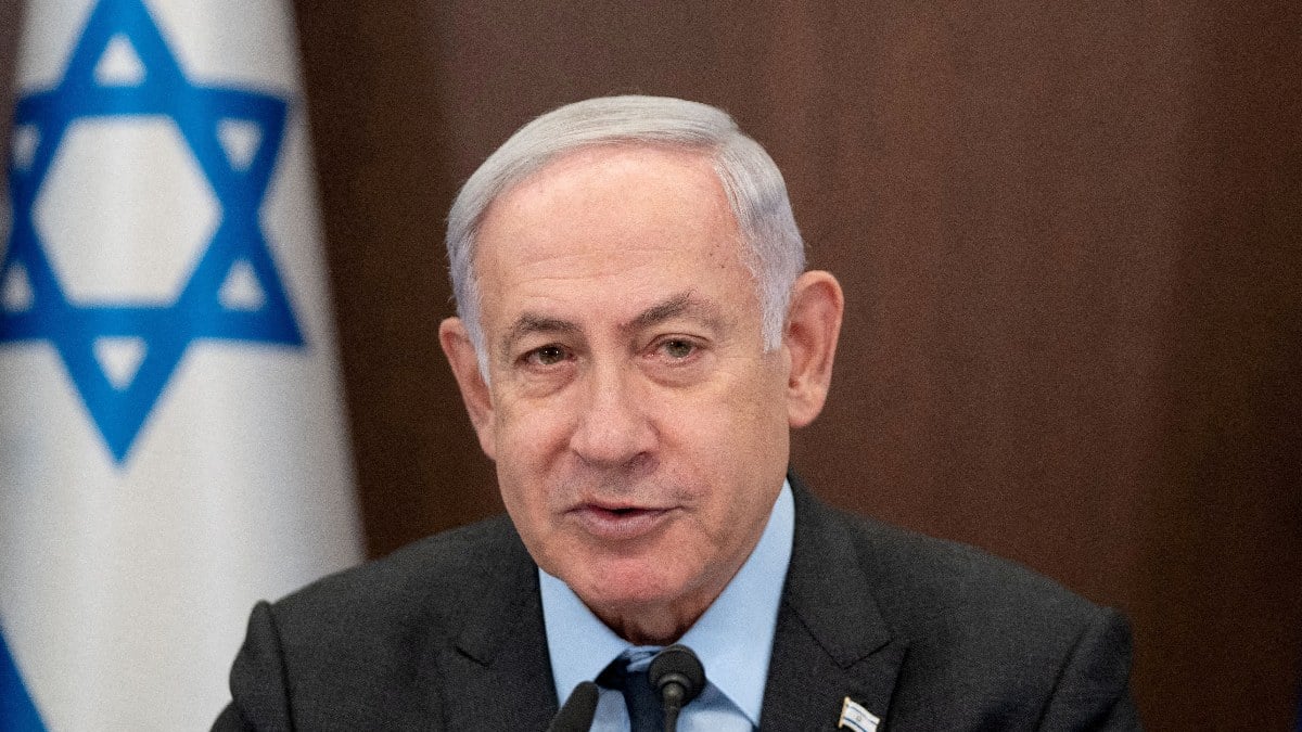 Netanyahu’ya yolsuzluk suçlaması: Dava, kaldığı yerden devam ediyor