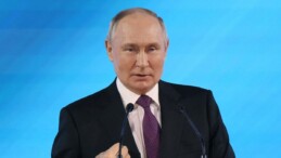 New York Times: Vladimir Putin, Ukrayna’da ateşkese açık olduğunun sinyalini verdi