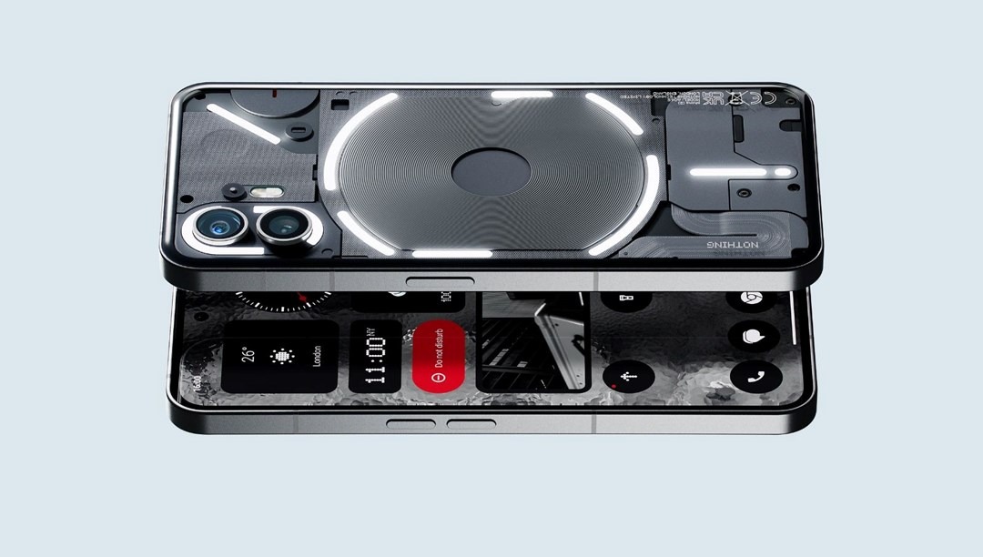 Nothing Phone 2a’nın özellikleri sızdırıldı