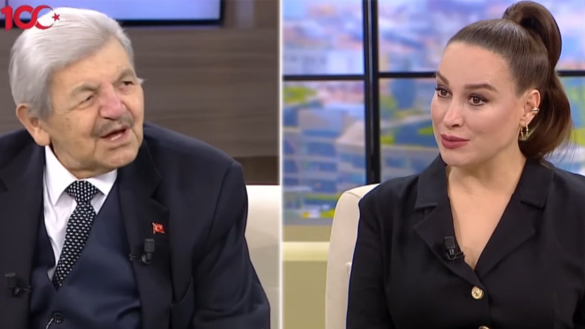 Nur Viral’e bağlanan seyirci isyan etti: ‘Kocamın ayaklarını yıkamak zorunda mıyım’