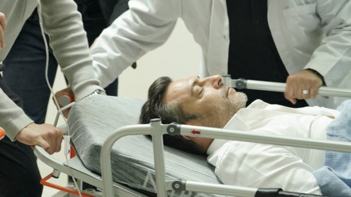 Öldü mü, yaşıyor mu: Kızılcık Şerbeti Ömer’e ne olacak? “Umut yok”