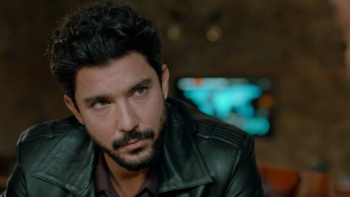 Ölüm haberini sosyal medyadan duyurdu! Kaan Yıldırım’ı yasa boğan ölüm haberi..