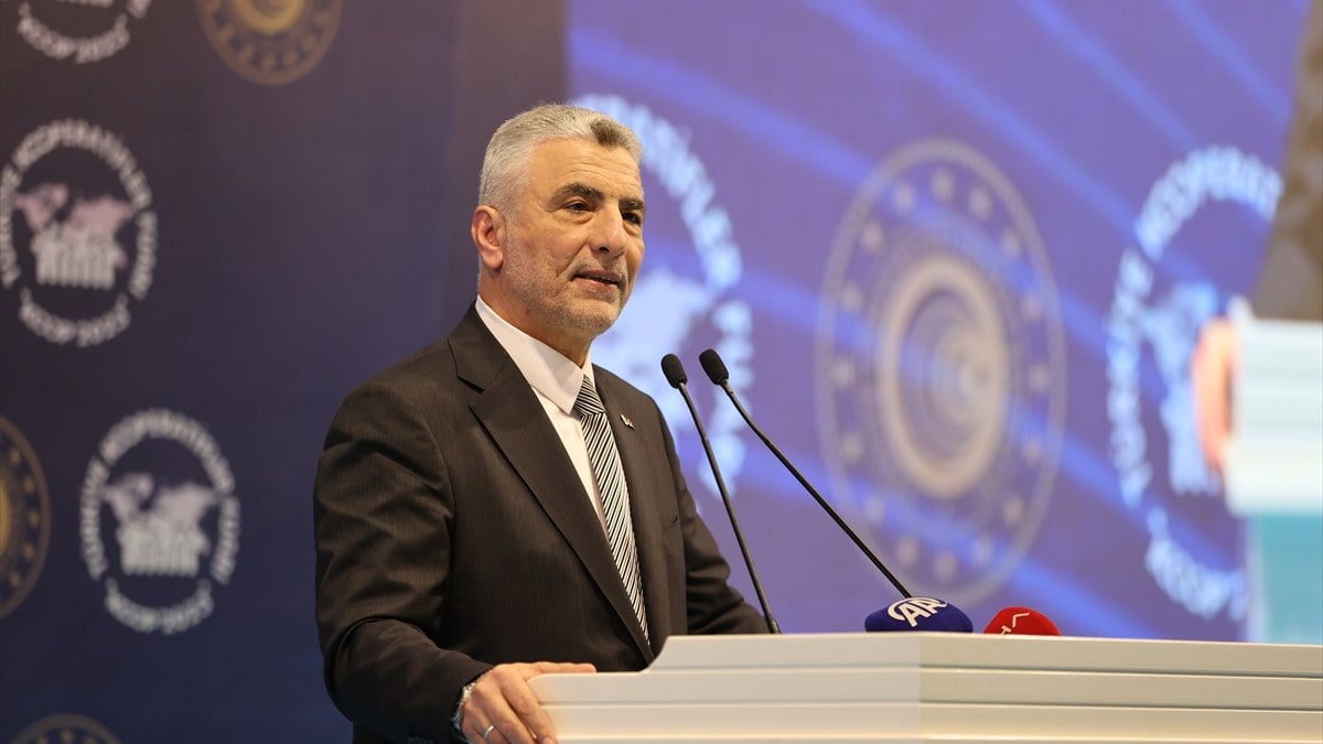 Ömer Bolat: Gıda enflasyonunu azaltmak adına kooperatiflerin sayısını çoğaltmak zorundayız