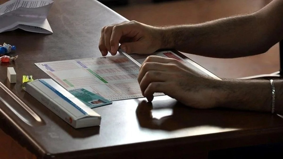 ÖSYM duyurdu: 2023 ALES/3 sonuçları açıklandı
