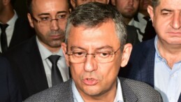 Özgür Özel: İYİ Parti’nin her kararına saygılıyız