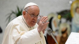 Papa Francis mezarını seçti: Santa Maria Maggiore’ye gömülmek istiyorum