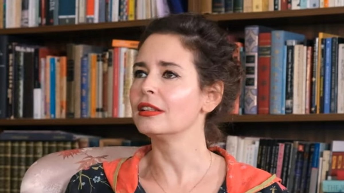 Pelin Batu’ya “HDP’den aday olacak mısın” sorusu