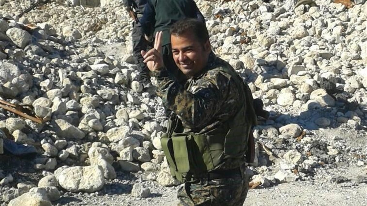 PKK’ya bir darbe daha! Sözde sorumlu Eymen Coli öldürüldü…