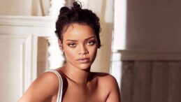 Rihanna’dan büyük sürpriz! Türkiye’ye geliyor…