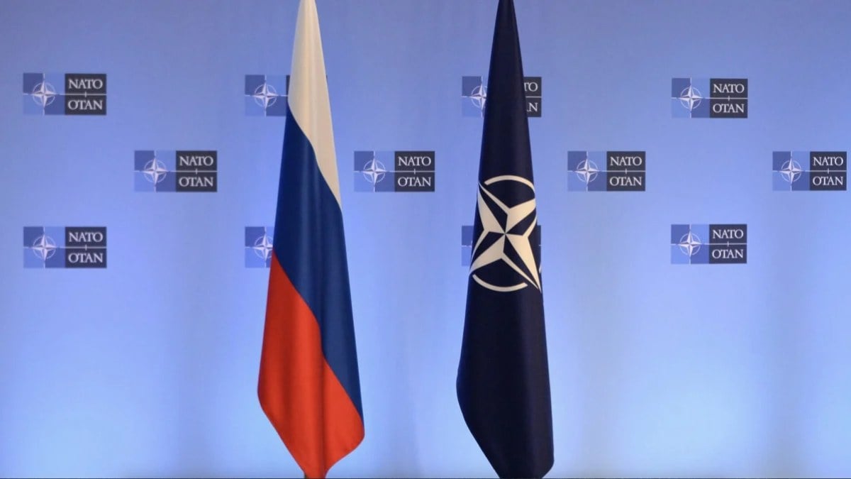Rusya: NATO ile 3. Dünya Savaşı’na dönüşebilecek doğrudan çatışma tehdidi var