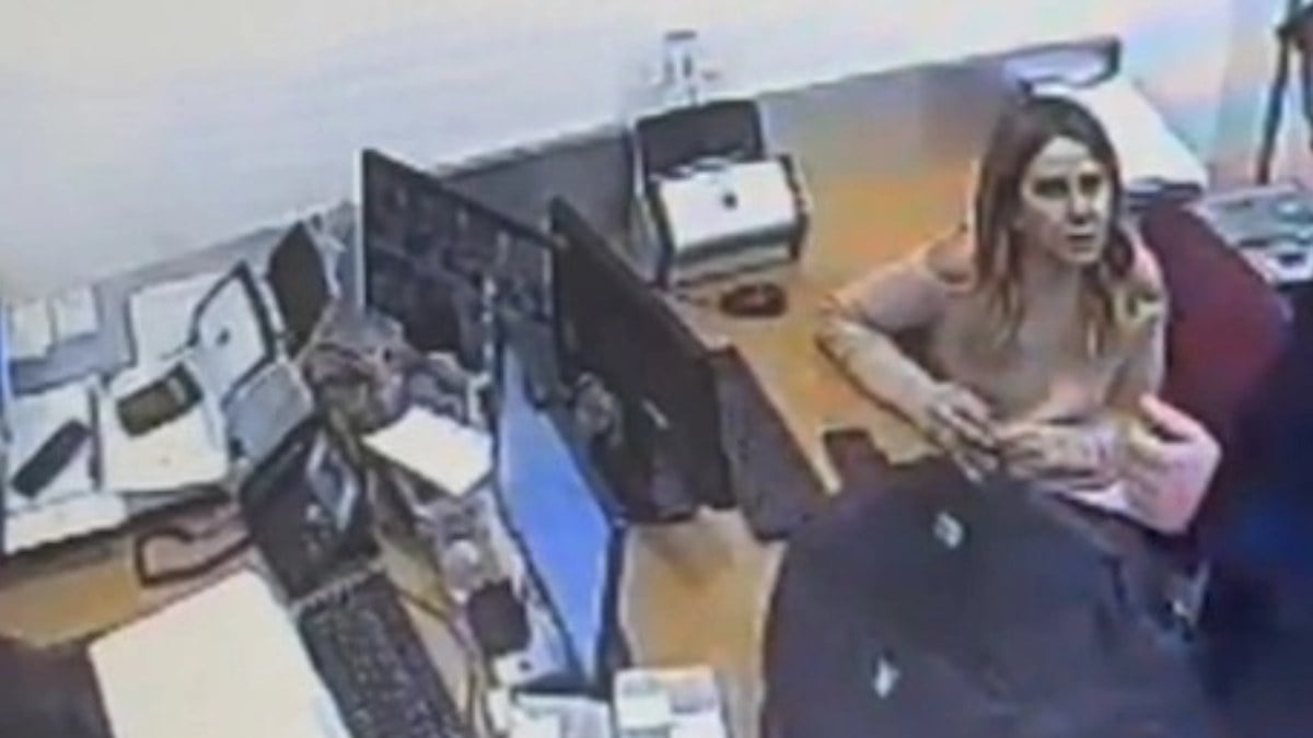 Saat taktiği yapmış! Seçil Erzan’ın paraları nasıl elden aldığı anlaşıldı