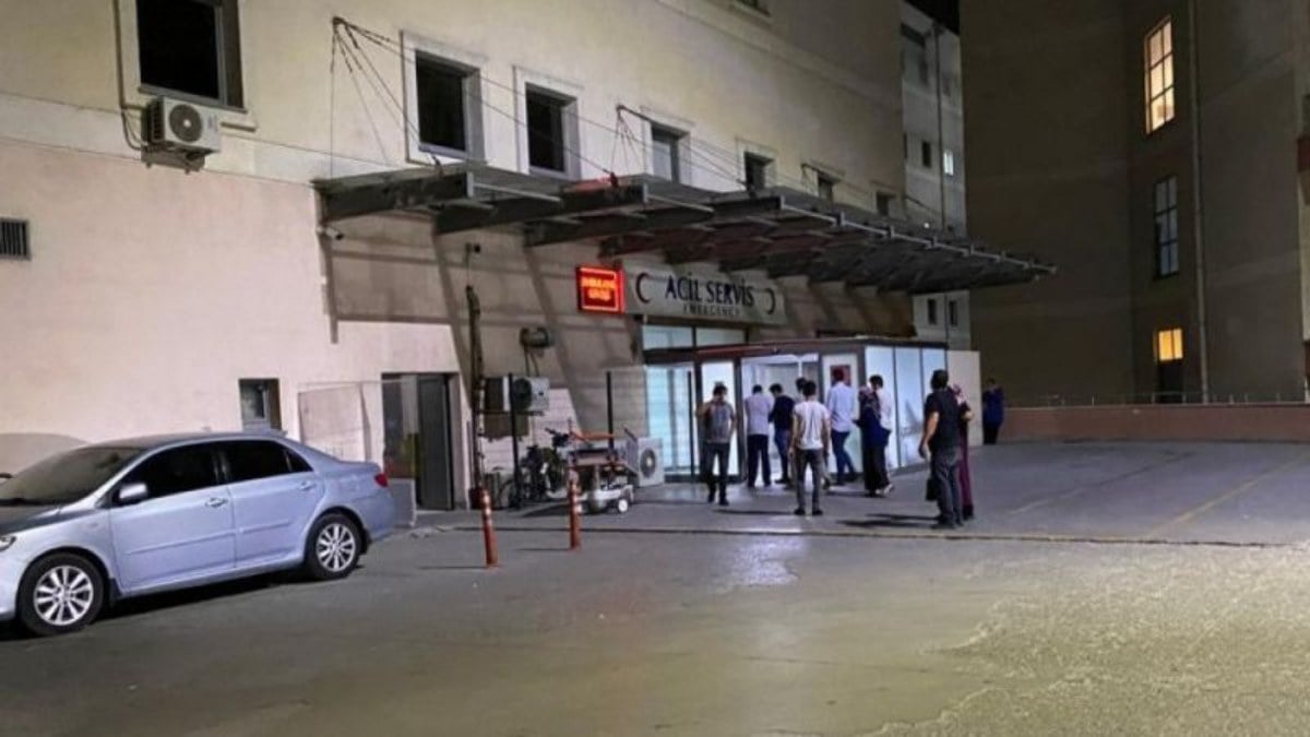 Sakarya’da vahşet! Aldatıldığını düşünen koca eşini 9 yerinden bıçakladı