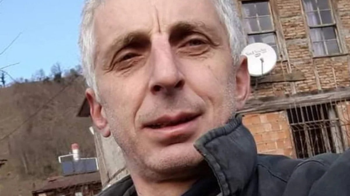 Samsun’da budadığı ağaçtan düşen kişi hayatını kaybetti