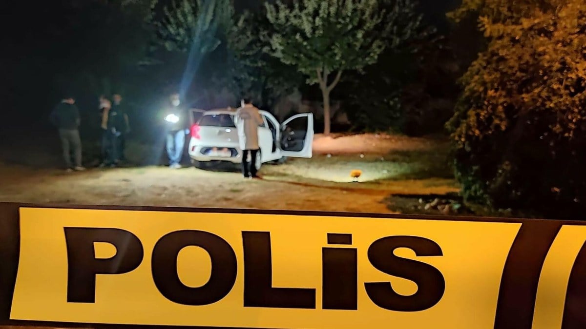 Samsun’da korkunç cinayet! Eniştesi tarafından öldürüldü