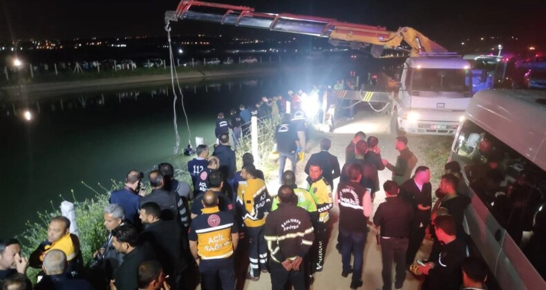 Şanlıurfa’da eşi ve 5 çocuğu boğularak ölmüştü: Kazadan 6 ay sonra evlendi