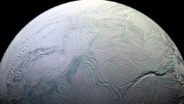 Satürn’ün uydusunda yaşam için gerekli bileşen bulundu