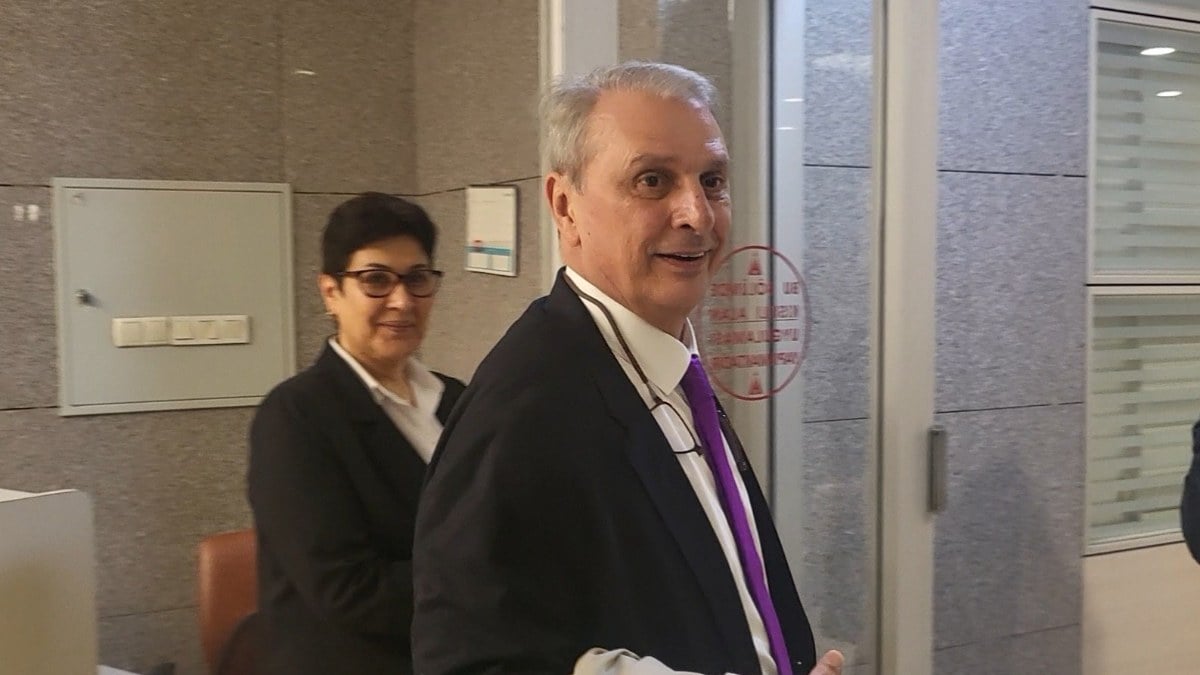 Şehit babasına hakaret eden eden Can Ataklı ifade verdi