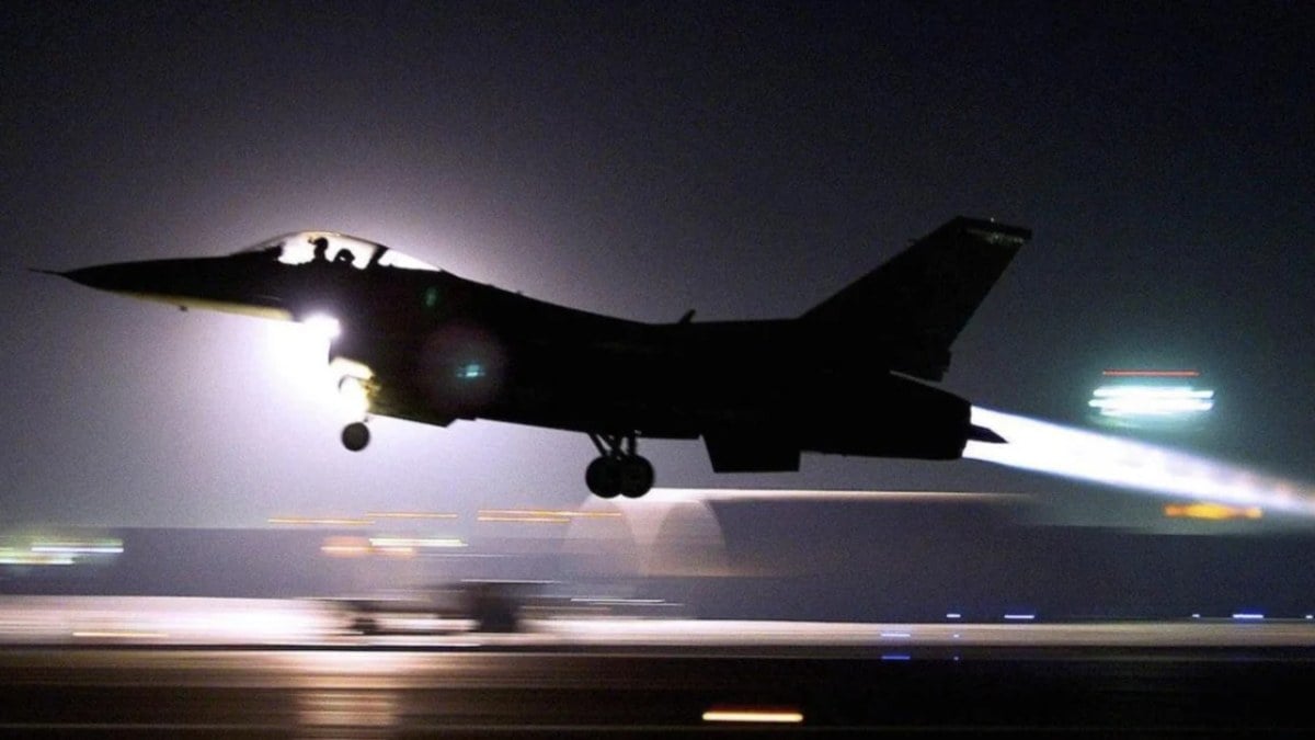 Şehitlerin kanı yerde kalmadı: Teröristler etkisiz hale getirildi