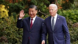 Şi Cinping’den Joe Biden’a: Çin ile Tayvan tekrar birleşecek