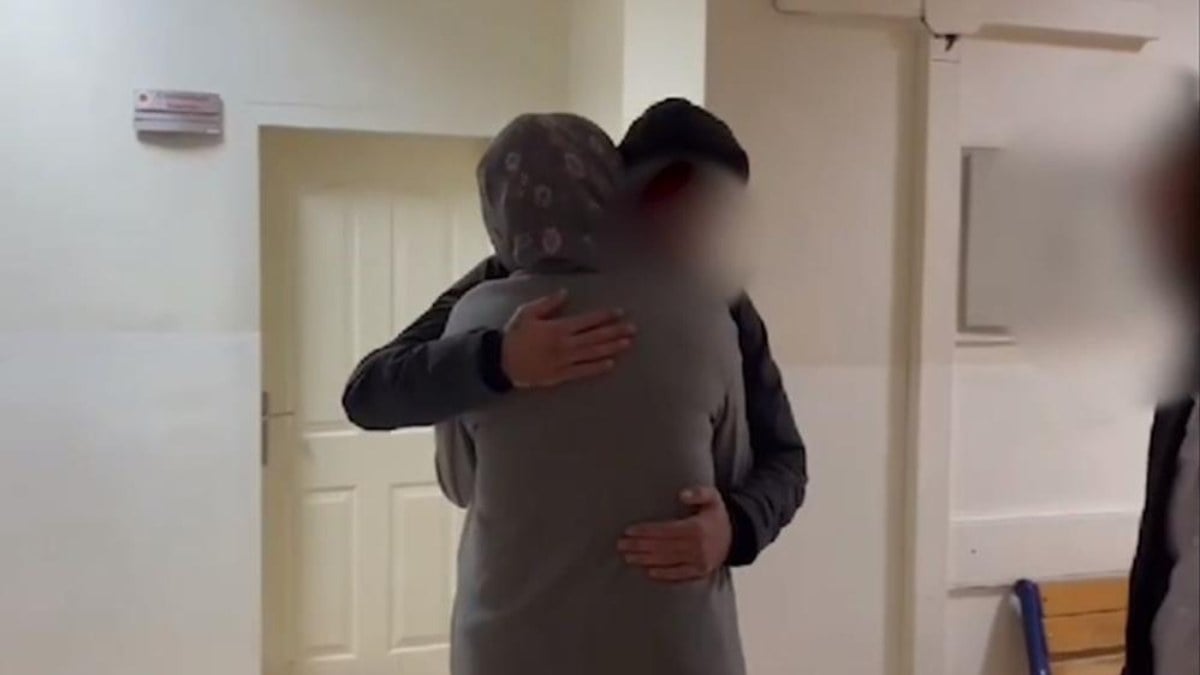 Şırnak’ta ikna çalışmaları sonuç verdi: Örgüte katılmadan teslim oldu