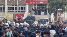 Şırnak’ta Kur’an-ı Kerim yırtan bir provokatör yakalandı