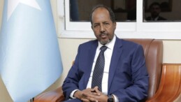 Somali Cumhurbaşkanı, oğlunun karıştığı kaza sonrası ilk kez konuştu!