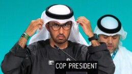 Sözleri tartışılan COP28 Başkanı Sultan Al Jaber: Petrole yatırımımız devam edecek