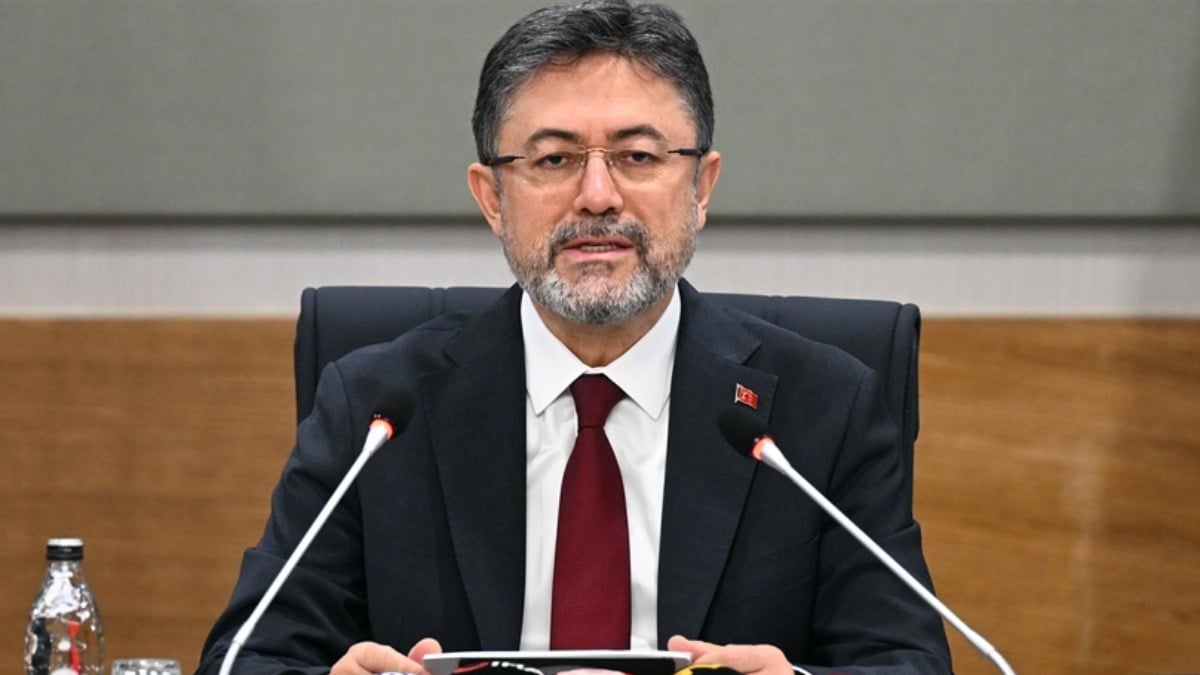 Su projelerine karar verecek Ulusal Su Kurulu’nun ilk toplantısı yapıldı