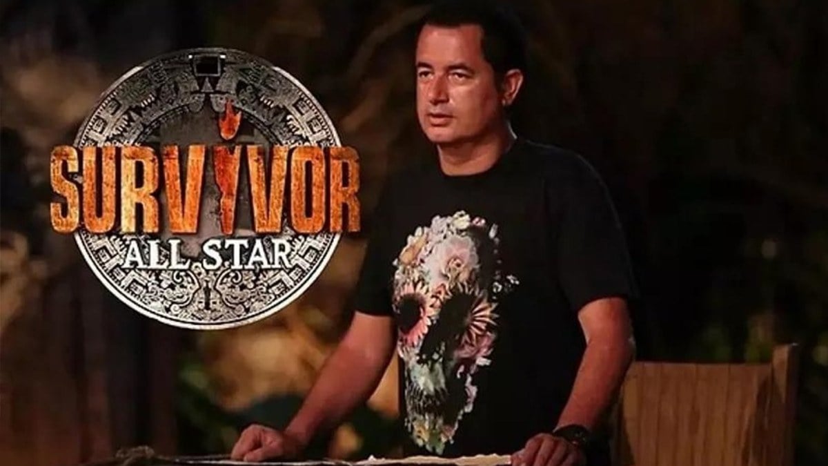Survivor All Star heyecanı başlıyor! Kırmızı takım ve mavi takım tanıtımları yayınlandı