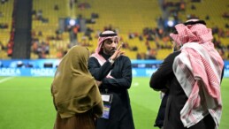Suudi cephesinden Süper Kupa için ilk açıklama: İki takımın anlaşmaya uymaması üzücü