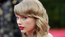 Taylor Swift adını Guinness Dünya Rekorları Kitabı’na yazdırdı!