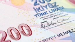 TCMB açıkladı! Yeni 200 liralık banknotlarda imzalar değişti