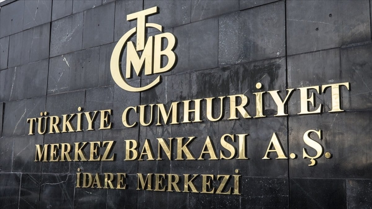 TCMB’den reeskont ve avans işlemlerinde uygulanacak faiz oranı